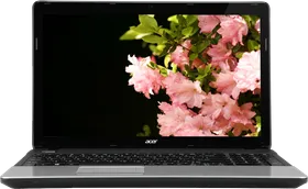 Acer Aspire E1-571G-BT Laptop (3rd Gen Ci5/ 4GB/ 500GB/ Linux/ 2GB Graph) (NX.M7CSI.002)