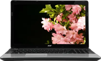 Acer Aspire E1-571G-BT Laptop (3rd Gen Ci5/ 4GB/ 500GB/ Linux/ 2GB Graph) (NX.M7CSI.002)
