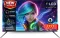 Uniboom UB32S-E-QCLB 32 inch HD Ready Smart QLED TV