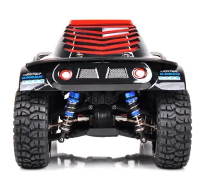 Wltoys 124012 Desert Buddy RC Car
