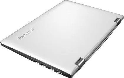 Lenovo 300 Yoga Series 80M0007LIN Laptop (PQC/ 4GB/ 500GB/ Win10/ Touch)
