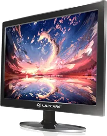 LAPCARE LM154-VGA 15.1 inch HD Monitor