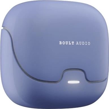 Boult Audio Z40 Pro True Wireless Earbuds