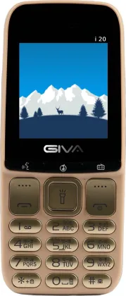 Giva i20