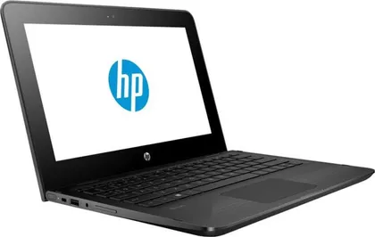HP 11-ab005tu (Z1D87PA) Laptop (7th Gen PQC/ 4GB/ 500GB/ Win10 Home)