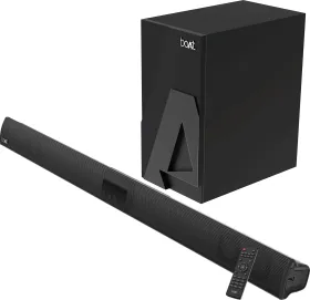 boAt Aavante Bar 1400 Bluetooth Soundbar