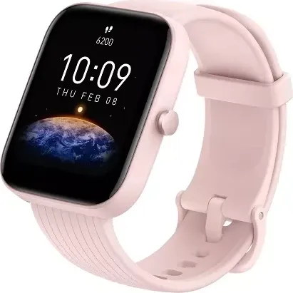 Amazfit Bip 3 Pro Smartwatch