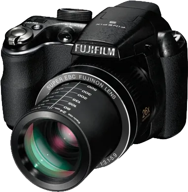 Fujifilm FinePix S3300 Point Shoot Price in India 2025, Full