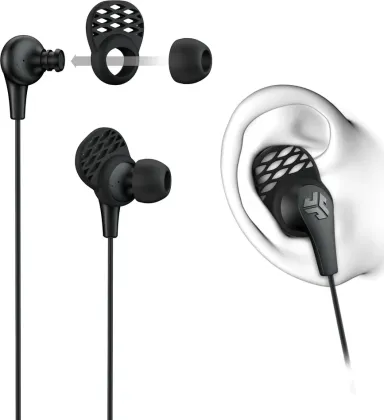 JLab JBuds Pro Wired Earphones