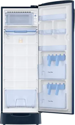 Samsung RR26C3893CU 246 L 3 Star Single Door Refrigerator