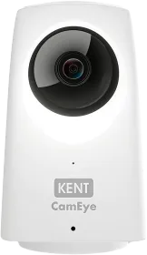 Kent CamEye HomeCam CCTV Security Camera