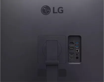 LG DualUp 28MQ750 28 inch SDQHD Monitor