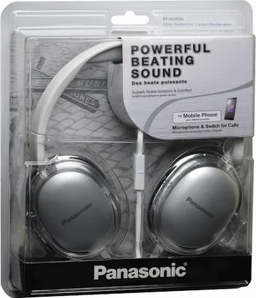 Panasonic RP-HX350ME Wired Headset
