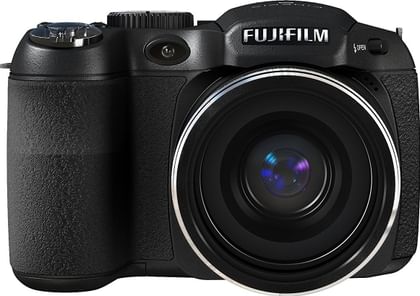 Fujifilm FinePix S2550 12.2MP Digital Camera