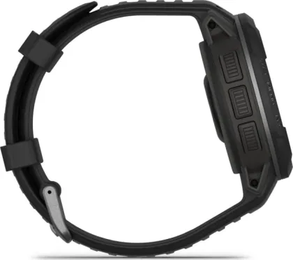 Garmin Instinct Crossover Smartwatch