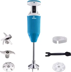 Grinish Unique 250 W Hand Blender