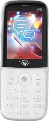 itel Magic X