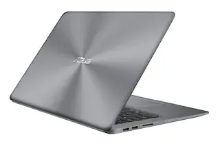 Asus VivoBook 15 X510UA-EJ1223T Laptop (8th Gen Core i3/ 4GB/ 1TB/ Win 10)