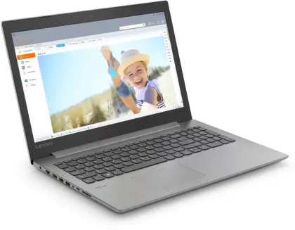 Lenovo Ideapad 330 (81D100JMIN) Laptop (8th Gen Pentium Quad Core/ 4GB/ 1TB/ Win10 Home)