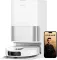 Dreame D30 Ultra Robot Vacuum Cleaner