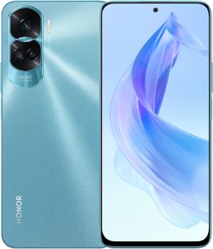 HONOR Magic 6 Lite 5G Specification 