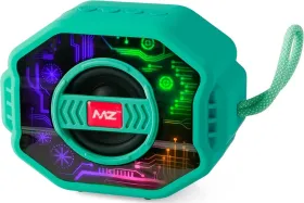 MZ M404SP 5W Bluetooth Speaker