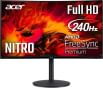 Acer Nitro XZ320QX 31.5 inch Full HD Gaming Monitor