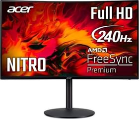 Acer Nitro XZ320QX 31.5 inch Full HD Gaming Monitor