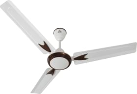 Polycab Sylphy DLX 1200 mm 3 Blade Ceiling Fan