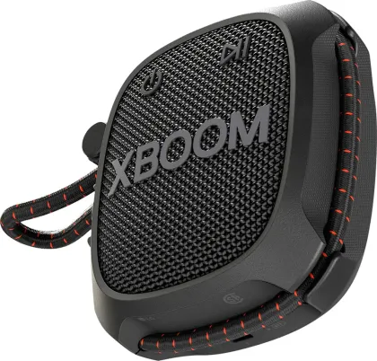 LG XBOOM Go XG2T 5W Bluetooth Speaker