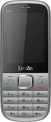 Lemon B579