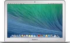 Apple MacBook Air 13inch MMGF2HN/A Laptop vs Lenovo V15 82KDA01BIH Laptop