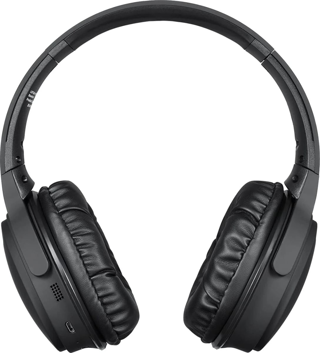 Zoook BassLord Wireless Headphones Price in India 2024 Full Specs