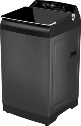 Lloyd Novante GLWT805N52EB 8 kg Fully Automatic Top Load Washing Machine