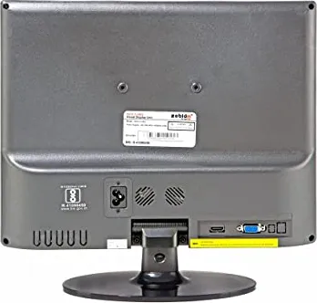 Zebion Splay AV2 15.1 inch HD Monitor