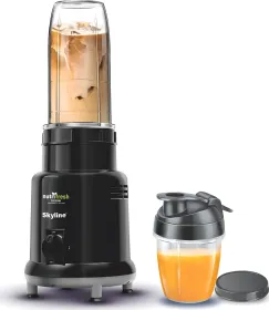 Skyline NutriFresh ‎VTL-666 500W Mixer Grinder