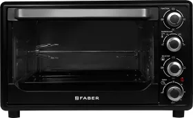 Faber FOTG BK 60L Oven Toaster Grill