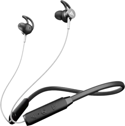 Boult GX Charge Wireless Neckband