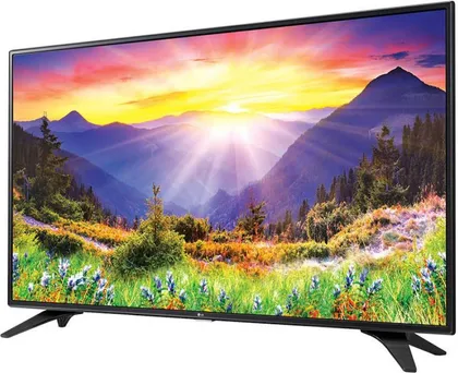 LG 43LH600T (43-inch) Full HD Smart LED TV
