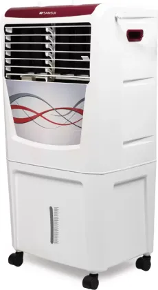 Sansui Zephyr 37 L Personal Air Cooler
