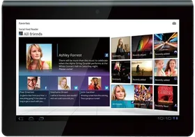 Sony Tablet S SGPT111IN/S (WiFi+16GB)