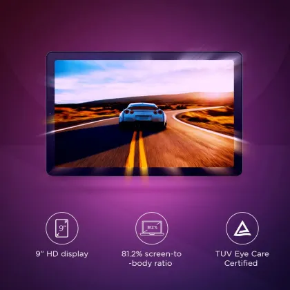 Lenovo Tab M9 (3GB RAM+32GB+ WI-Fi Only)