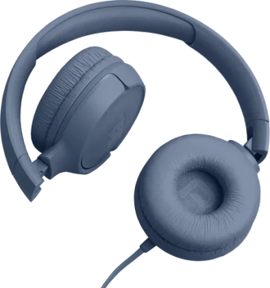 JBL Tune 520C USB-C Wired Headphones