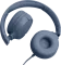 JBL Tune 520C USB-C Wired Headphones
