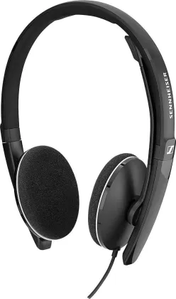 Sennheiser PC 8.2 Chat Wired Headphones