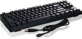 Cooler Master SGK-5000-GKCT1-US USB receiver Standard Keyboard