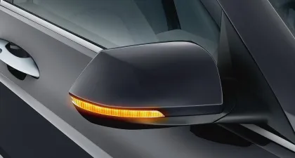 Hyundai Verna SX (O)