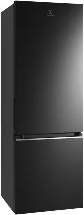 Electrolux EBB3702K-H 360 L 1 Star Double Door Refrigerator