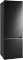 Electrolux EBB3702K-H 360 L 1 Star Double Door Refrigerator