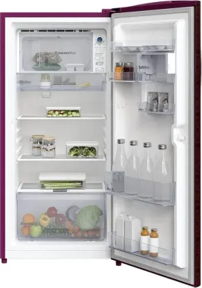 Voltas Beko RDC220C/S0DWE 185 L 3 Star Single Door Refrigerator